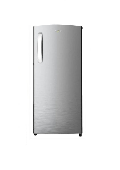 Whirlpool 207 Ltrs Icemagic Pro 230 IMPRO PRM 3 Star Refrigerator Alpha Steel-Z (72615)