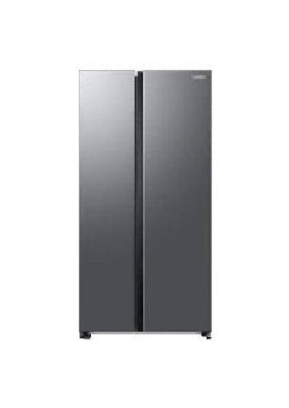 Samsung RS76CG80X0S9/HL 653 Ltrs Side by Side Refrigerator