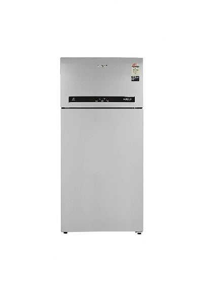 Whirlpool 500 Ltrs INV CNV 515 3S 3 Star Refrigerator, Alpha Steel (21305)