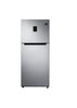 Samsung RT42C5532S8/HL 385 Ltrs Frost Free Double Door Refrigerator (Elegant Inox)