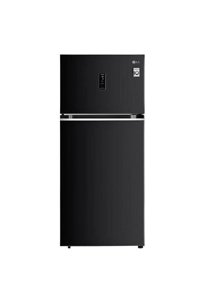 LG GL-T422VESX 423 Ltrs Frost Free Double Door Refrigerator