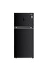 LG GL-T422VESX 423 Ltrs Frost Free Double Door Refrigerator