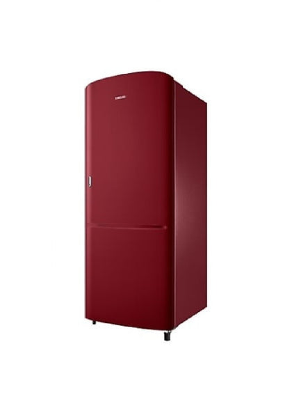 Samsung RR20C11C2RH/HL 183 Ltrs  Single Door Refrigerator