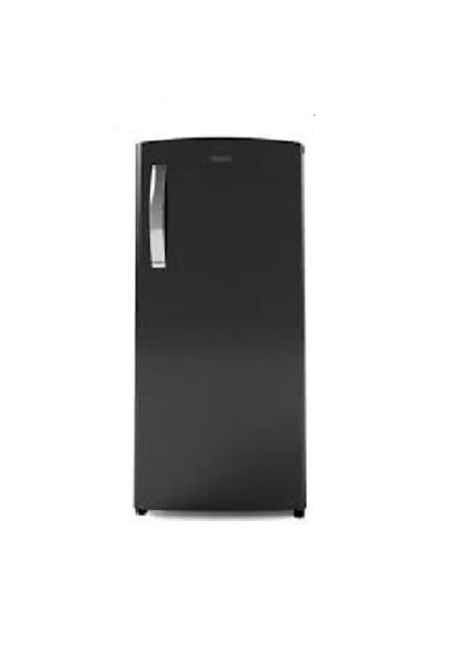 Whirlpool 200 Ltrs 215 IMPRO 4S INV Refrigerator, Steel Onyx (72579)