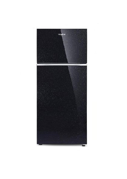 WHIRLPOOL NEO 278GD PRM CRYSTAL BLACK (2S)-TL REFRIGERATOR (22052)