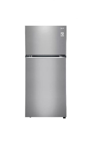 LG GL-S412SPZY 408 Ltrs Double Door Refrigerator