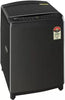 LG THD10SWP 10 kg Fully Automatic Top Load with In-built Heater (Black)