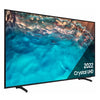 Samsung UA75BU8000KXXL Crystal UHD 4k 75 Inch Smart TV