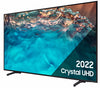 Samsung UA75BU8000KXXL Crystal UHD 4k 75 Inch Smart TV