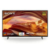 Sony Bravia X75L 4K Ultra HD Smart LED Google TV