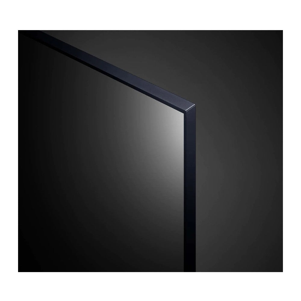 LG 55NANO75SQA 55 inch Ultra HD (4K) Smart Nanocell (2022 Model Edition)