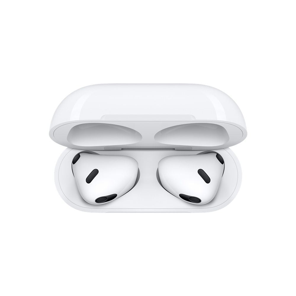 Apple Air Pods (3rd Generation) With MagSafe Charging Case