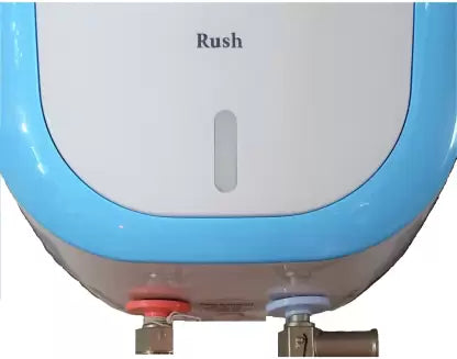 Havells 3L rush  Instant Water Geyser (White, Blue)