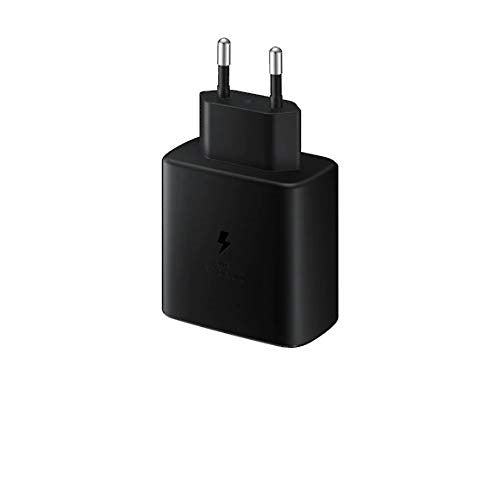 Samsung 45W USB Type-C Charger, Black