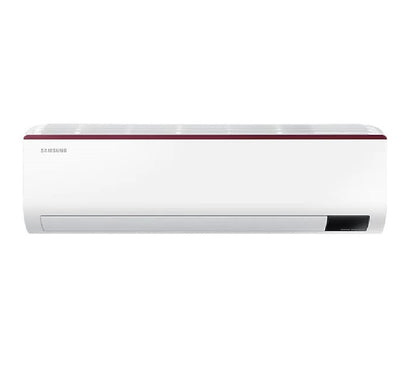 Samsung AR18CY5ZAGDNNA 1.5 Ton 5 Star Inverter AC (White)