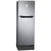 Samsung RT28C3832S8/HL 236 Litres 2 Star Double Door Convertible Refrigerator (Elegant Inox)