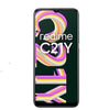 Realme C21Y (4/64GB, Cross Black)