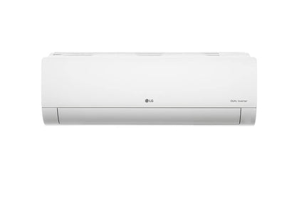 LG RSNQ12JNXE 3 Star 1.0 Ton Split Air Conditioner