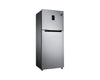 Samsung RT42C5532S8/HL 385 Litres 2 Star Frost Free Double Door Refrigerator (Elegant Inox)