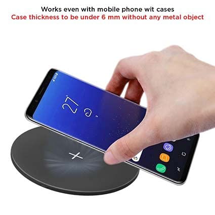 Samsung S9+ Wireless Charger Samsung S9 Plus Wireless Charger