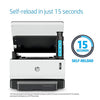 HP Laser Printer Neverstop 1200a