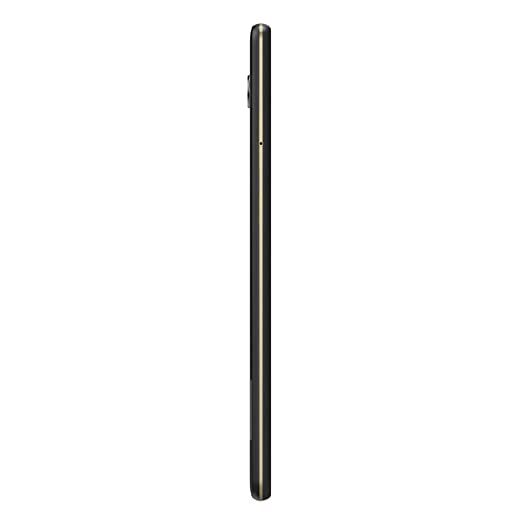 Lenovo Tablet V7 (2GB/16GB, Onyx Black)