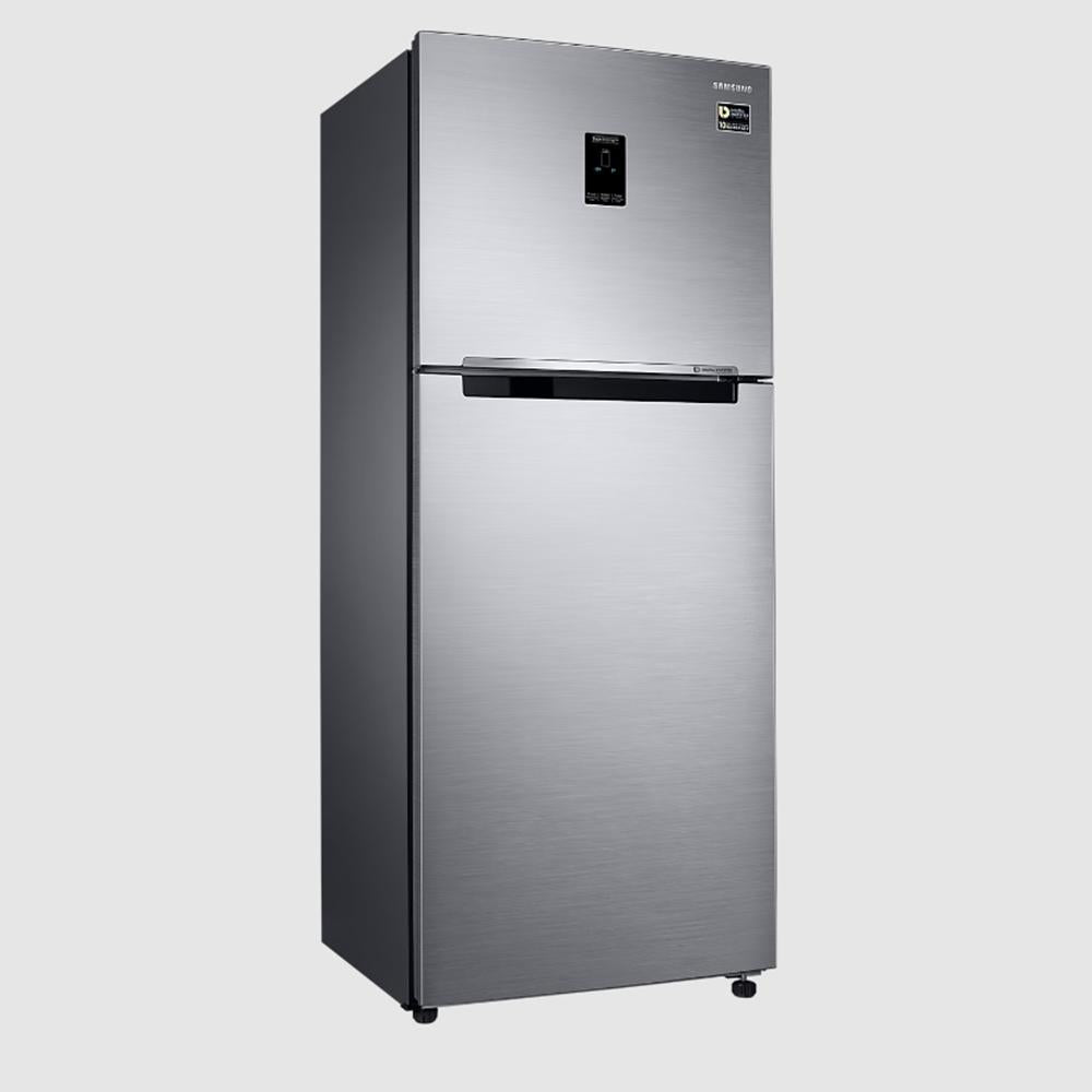 Samsung RT39C5531S8 363L Twin Cooling Plus Double Door Refrigerator
