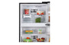 LG GL-T422VESX 423 Ltrs Frost Free Double Door Refrigerator