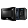 Samsung 28 L MC28A5033CK Convection Microwave Oven (Black)