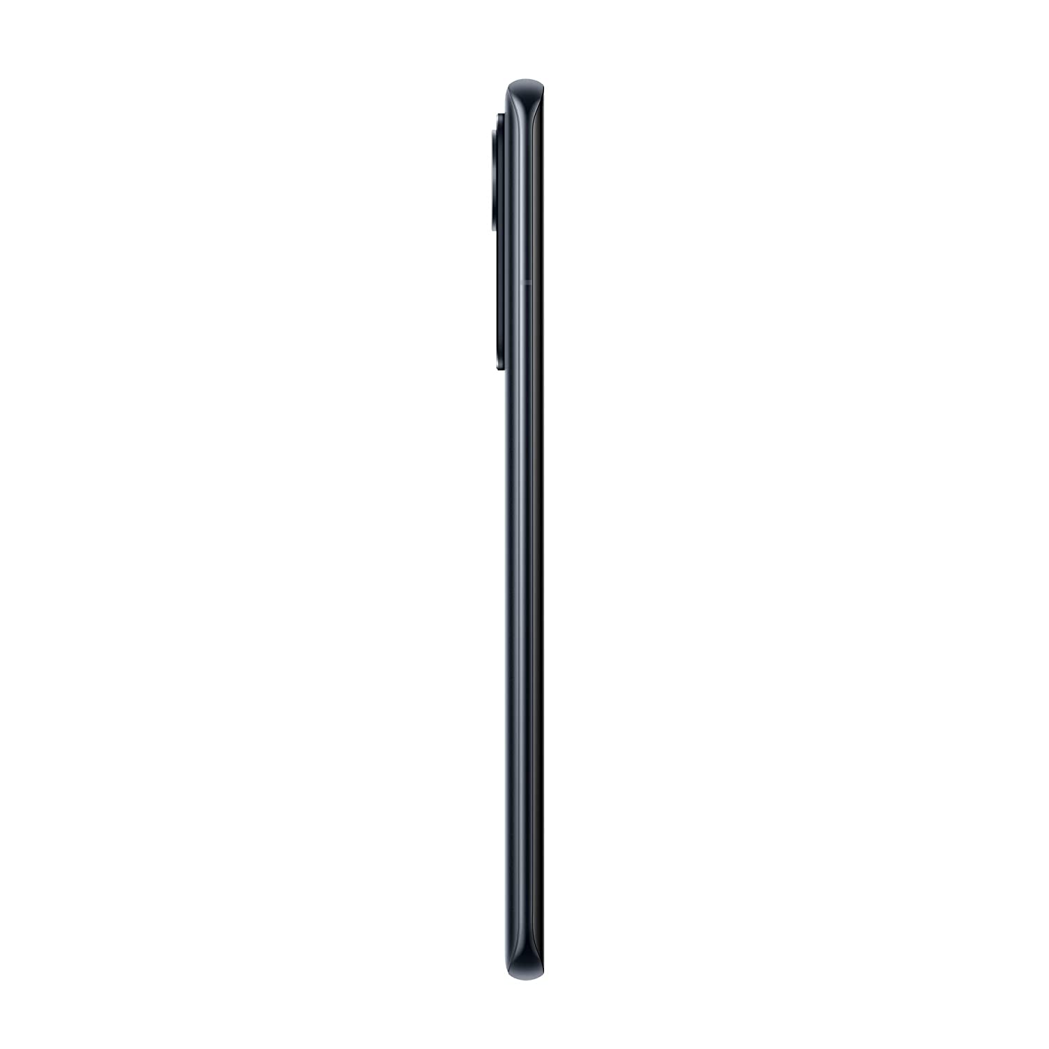 Xiaomi 12 Pro 5G (8/256GB, Noir Black)