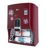 LG WW151NPR Water Filter Ultraviolet, Reverse Osmosis Tank