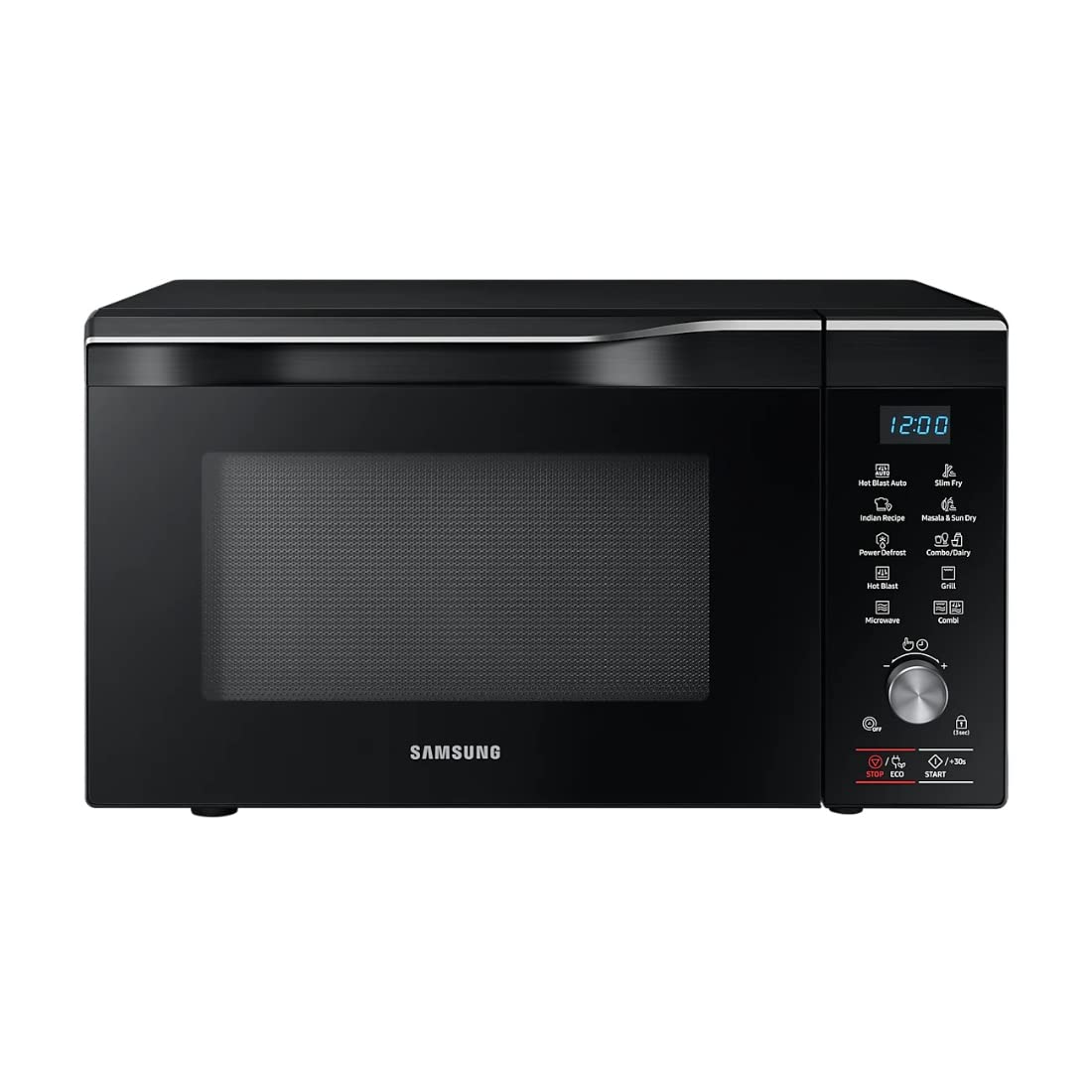Samsung MC32A7056CK 32 L Convection Microwave Oven