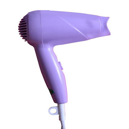 PHILIPS HP8144 Hair Dryer 1000 Watts (Violet)