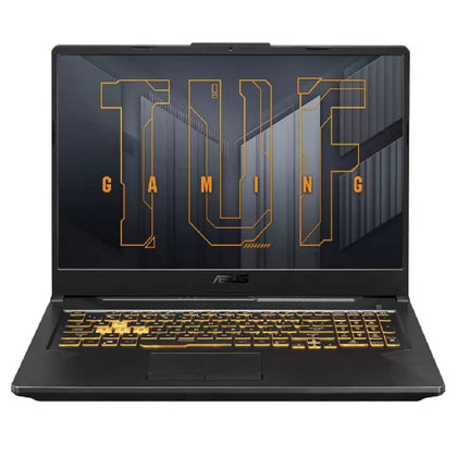 ASUS FA706IHRB-HX041W TUF Gaming laptop