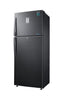 Samsung RT49B6338BS/TL, 478L 2 Star Frost-Free Double Door Digital Inverter Refrigerator (Black Inox)