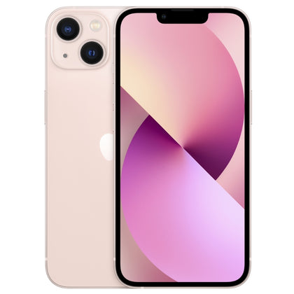 Apple iPhone 13 (128GB, Pink)