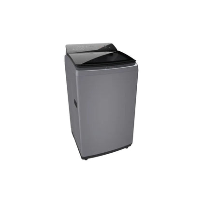 Bosch WOE701D0IN 7 Kg Fully Automatic Top load Washing Machine (Dark Grey)