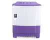 Godrej WS EDGE CLS 7.5 PN2 M ROPL 7.5 Kg Semi-automatic Top Loading Washing Machine (Royal Purple) (0265)
