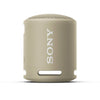 Sony SRS-XB13 Wireless Xtra Bass Portable Compact Bluetooth Speaker