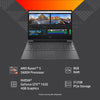HP fb0040AX Victus AMD Ryzen Gaming Laptop