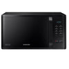 Samsung 23 L MS23A3513AK/TL Solo Microwave Oven (Black)