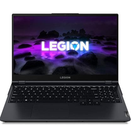Lenovo 82NL00APIN Legion 5 Intel Core i5 10th Gen Gaming Laptop
