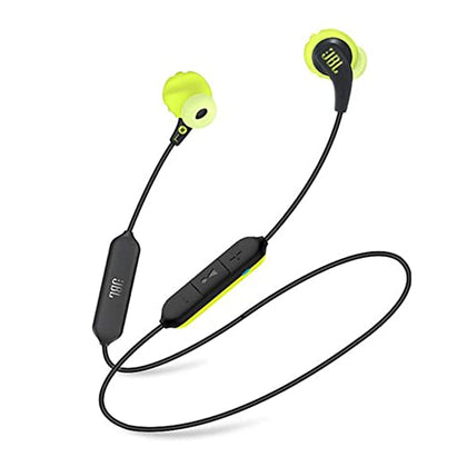 JBL Endurance Run BT Sweatproof Wireless In-Ear Sports Headphones