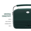 Saregama Carvaan 2.0 Premium Portable Digital Music Player (Emerald Green)