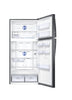 Samsung RT65B7058BS/TL 670L 2 Star Frost-Free Double Door Refrigerator
