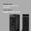 Philips SPA9080B Bluetooth Multimedia Speakers