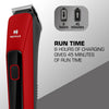Havells BT5111C Cordless Beard Trimmer with Comb