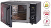 LG MJ2886BWUM 28 L Charcoal Convection Microwave Oven (Floral, Diet Fry, With Starter Kit)