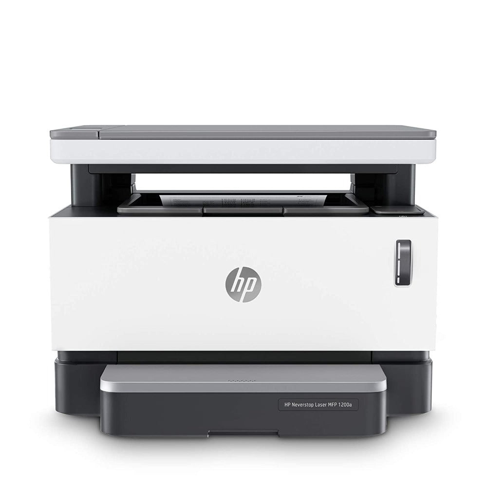 HP Laser Printer Neverstop 1200a