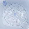 Godrej WS EDGE CLS SN2 M WNRD 7.2 kg Semi-Automatic Top Loading Washing Machine (0340)